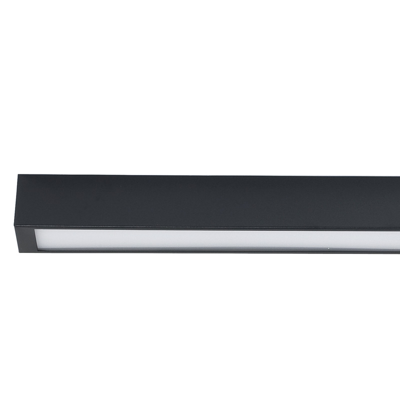 Lubinis šviestuvas STRAIGHT CEILING LED M 7553